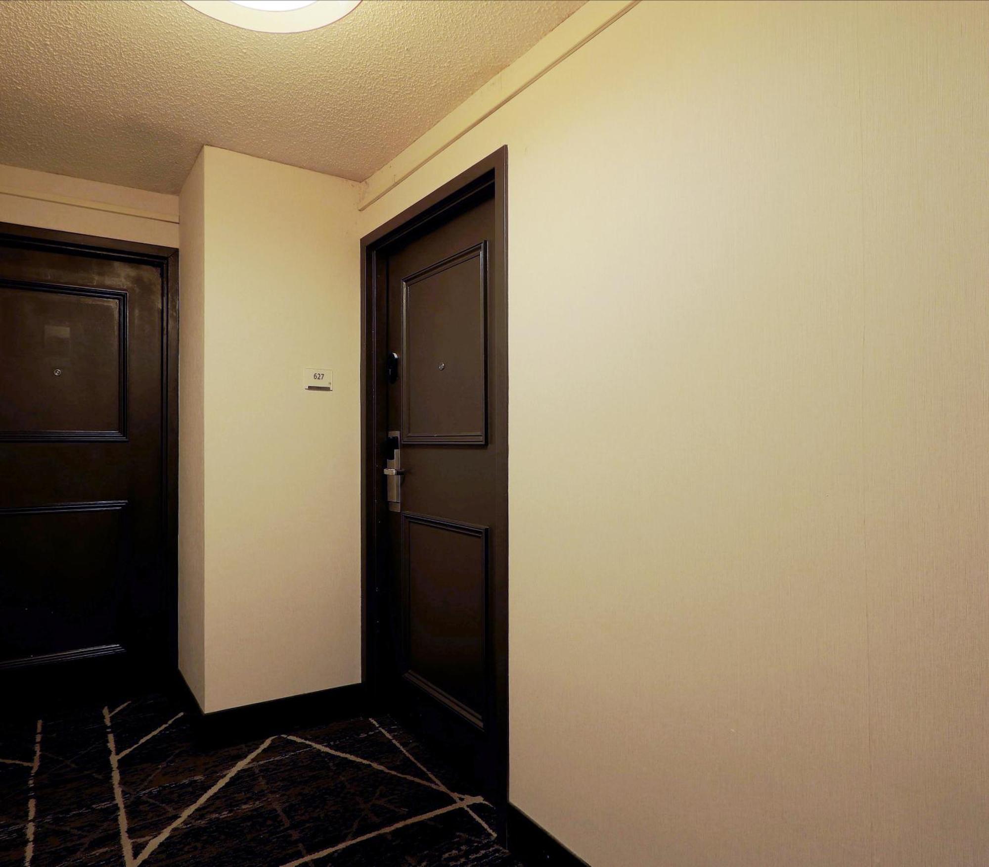 Convention Center Executive Properties Free Indoor Parking 巴尔的摩 外观 照片